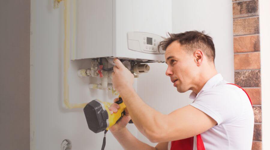 Expert burst pipe repair services in Watkins, CO